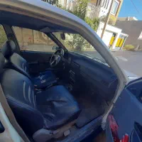 پراید مدل ۸۱|خودرو سواری و وانت|بروجرد, |دیوار