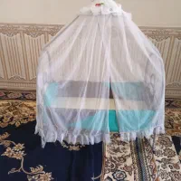 گهواره بچه|اسباب و اثاث بچه|کرمانشاه, |دیوار