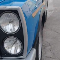 زامیاد وانت نیسان دیزلZ28، مدل 1401 تحویلی 402|خودرو سواری و وانت|کرمانشاه, |دیوار