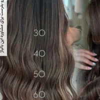 رنگ ولایت. فقط از ۹۰۰تا۳تومن|خدمات آرایشگری و زیبایی|شوش, |دیوار