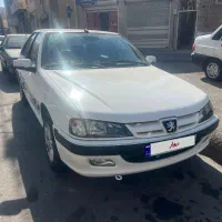 پارس سفارشی فول ۴۰۱