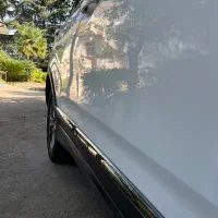 تیگو ۵ مدل ۹۵ فیس جدید ارتقا|خودرو سواری و وانت|تنکابن, |دیوار