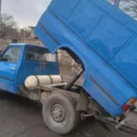 نیسان کمپرسی صفوی|خدمات حمل و نقل|مرند, |دیوار