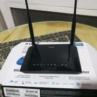 مودم ای دی اس ال دی لینک|مودم و تجهیزات شبکه|بوشهر, |دیوار