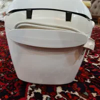 سرخ کن برند Moulinex|اجاق گاز و لوازم برقی پخت‌وپز|همدان, |دیوار