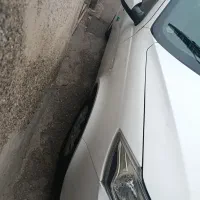 ساینا اس مدل 1402 بی رنگ تک گانه|خودرو سواری و وانت|پارس‌آباد, |دیوار