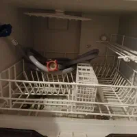 ماشین ظرفشویی ۸ نفره موریس اصل|ماشین ظرفشویی|تهران, خواجه نظام الملک|دیوار