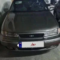 دوو سیلو کلکسیونی مدل ۸۰|خودرو سواری و وانت|تهران, بوستان چیتگر|دیوار