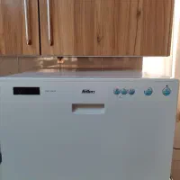 ماشین ظرفشویی رومیزی  feler