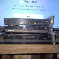 گیرنده دیجیتال ستاپ باکس شبکه های داخلی