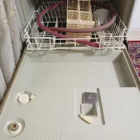 ماشین ظرفشویی AEG|ماشین ظرفشویی|یزد, |دیوار