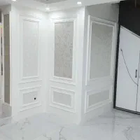 کاغذ دیواری و کفپوش و قرنیز پی وی سی به قیمت شرکت