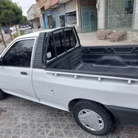 وانت پراید 151 SE، مدل ۱۴۰۲