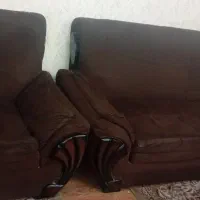 مبل راحتی|مبلمان خانگی و میز عسلی|مشهد, قائم|دیوار