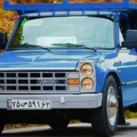 حمل انواع کالا و بار ب تمام نقاط کشور