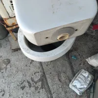 سماور ابچکان ظرفشویی با سنک دشوری فرنگی یخچال|یخچال و فریزر|میانه, |دیوار