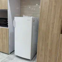 یخچال 10 فوت امرسان