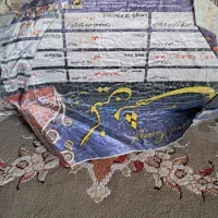 فرش|فرش|نیشابور, کشتارگاه|دیوار