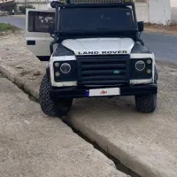 دیفندر|خودرو سواری و وانت|کلاردشت, |دیوار