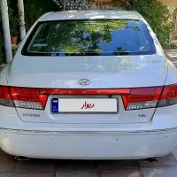 ازارا بی رنگ درحد