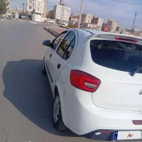 تیبا دو|خودرو سواری و وانت|قزوین, |دیوار