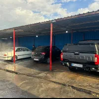 اجاره دهنه واقع در مجتمع بزرگ آرمان