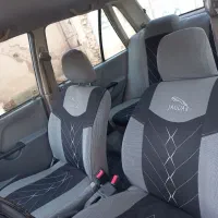 ۸۹ دوگانه دست|خودرو سواری و وانت|کاشان, مدرس|دیوار