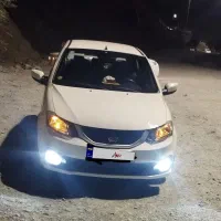 ساینا 1402|خودرو سواری و وانت|بیرجند, |دیوار