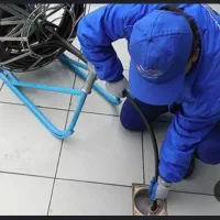 لوله بازکنی50٪تخفیف فنرزن.کل شهرضمانتی.فوری۲۴ساعته