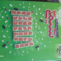 کتاب تست و آموزشی ریاضی و تجربی|کتاب و مجله آموزشی|تبریز, |دیوار