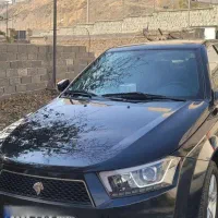 دنا پلاس ۵دنده