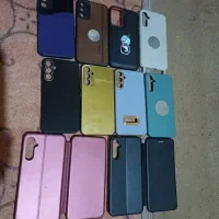 کاور گوشی سامسونگ A34