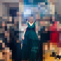 لباس مجلسی|لباس|لشت نشا, |دیوار