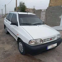 پراید|خودرو سواری و وانت|مسجد سلیمان, |دیوار