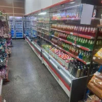 تعمیر یخچال فریزر صنعتی ویترینی سردخانه یخساز