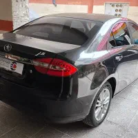 جک j5 مدل 1394|خودرو سواری و وانت|کرج, فاز ۴ مهرشهر|دیوار