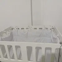تخت کودک|تخت و صندلی بچه|ساوه, |دیوار
