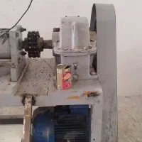 خط تولید لوله برق|ماشین‌آلات صنعتی|فامنین, |دیوار