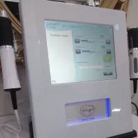 فروش دستگاه پلاژن گرید A  نو  زیر قیمت