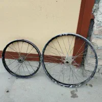 رینگ 20و 16