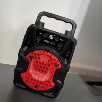 اسپیکرKTB-1370|سیستم صوتی خانگی|ماهدشت, |دیوار