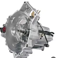 فروش فوق‌العاده گیربکس به مدت محدود