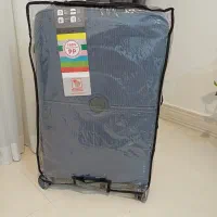 چمدون سایز بزرگ 100درصد نشکن ضد خش|کیف، کفش، کمربند|دورود, |دیوار