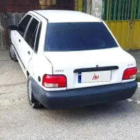 پراید 131 SX، مدل ۱۳۹۳