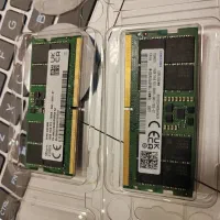Ddr5 5600mhz 16G رم لب تاب