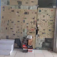 دوباب مغازه ۱۰متری طبقه اول ودوم|فروش مغازه و غرفه|تالش, هشتپر|دیوار