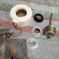 تعمیرات کولر گازی یخچال فریزر و ابسردکن|خدمات پیشه و مهارت|بندرعباس, |دیوار