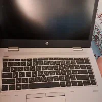 لپ تاپ HP Probook 645 G4