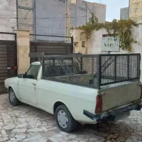 پیکان وانت دوگانه سوز دستی|خودرو سواری و وانت|شاهرود, |دیوار