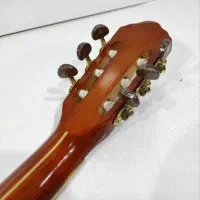 گیتار گیبسون کلاسیک تین بادی پیکاپ‌دار|گیتار، بیس، امپلیفایر|تهران, استقلال|دیوار